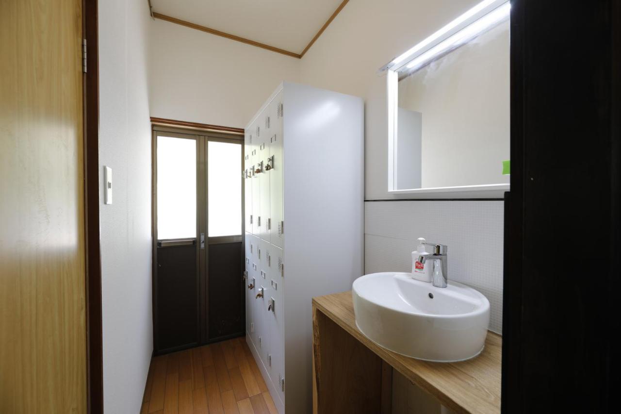 Uminomad Villa Matsue Bagian luar foto