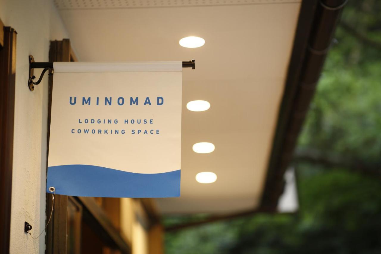 Uminomad Villa Matsue Bagian luar foto