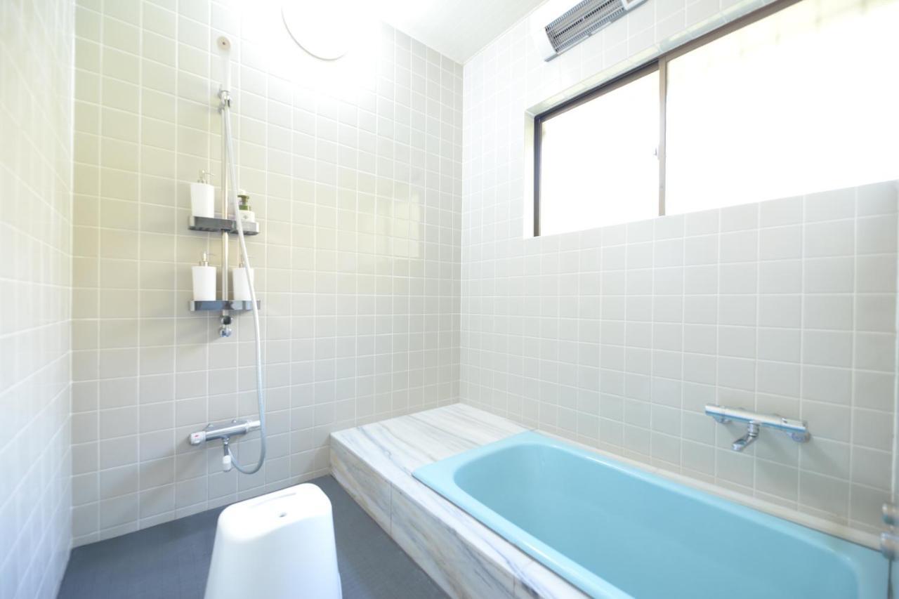 Uminomad Villa Matsue Bagian luar foto